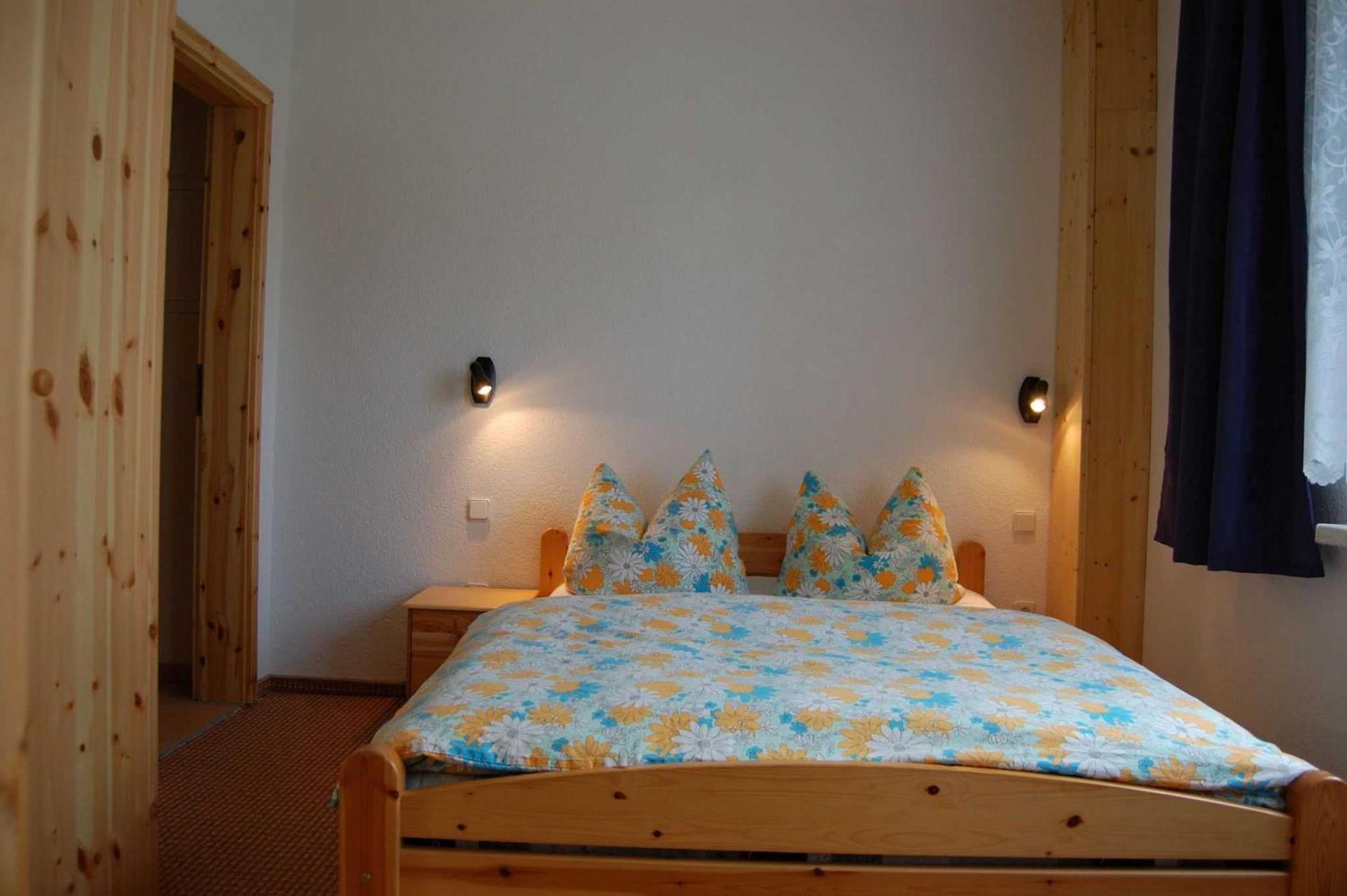 Ferienhaus 1 _ Ferien Im Gutspark Mattchow ภายนอก รูปภาพ