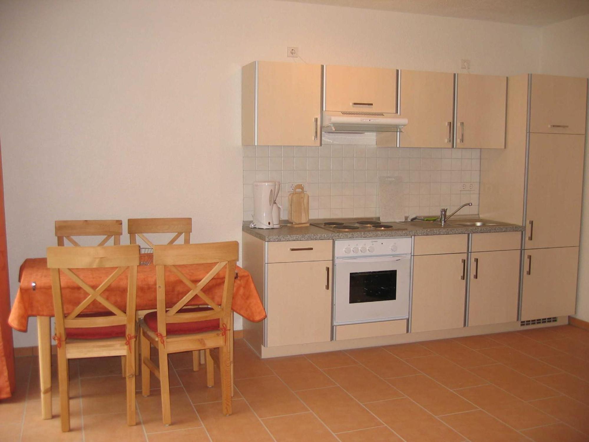 Ferienhaus 1 _ Ferien Im Gutspark Mattchow ภายนอก รูปภาพ